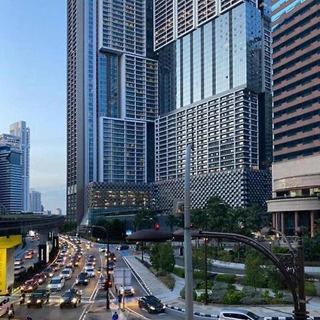 Platinum Home Stay Klcc 쿠알라룸푸르 외부 사진