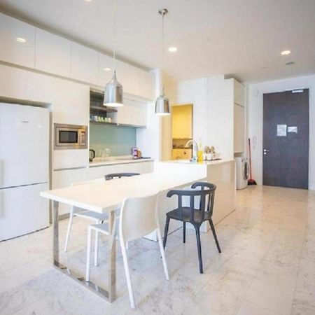 Platinum Home Stay Klcc 쿠알라룸푸르 외부 사진