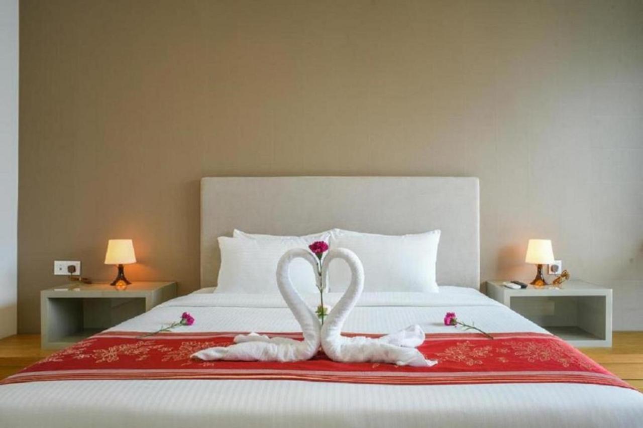 Platinum Home Stay Klcc 쿠알라룸푸르 외부 사진