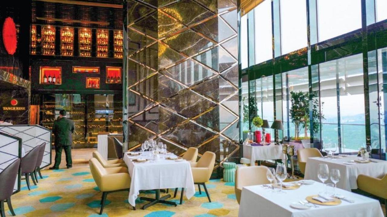 Platinum Home Stay Klcc 쿠알라룸푸르 외부 사진