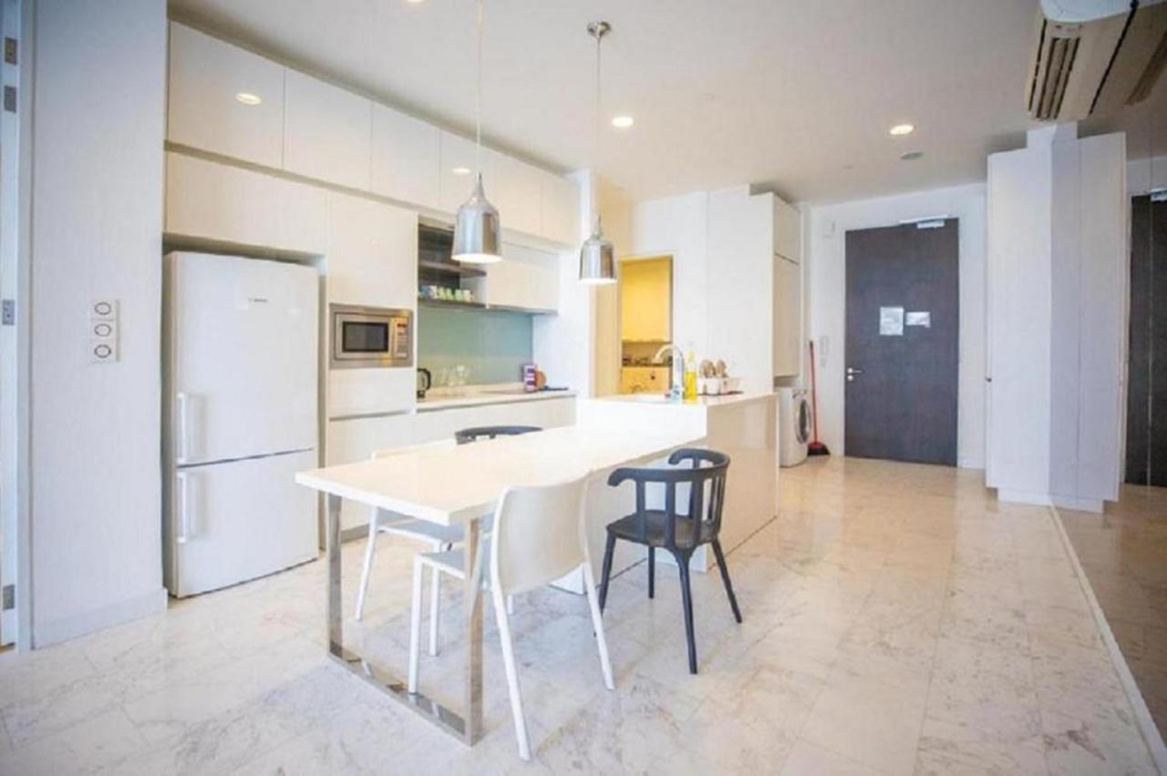 Platinum Home Stay Klcc 쿠알라룸푸르 외부 사진