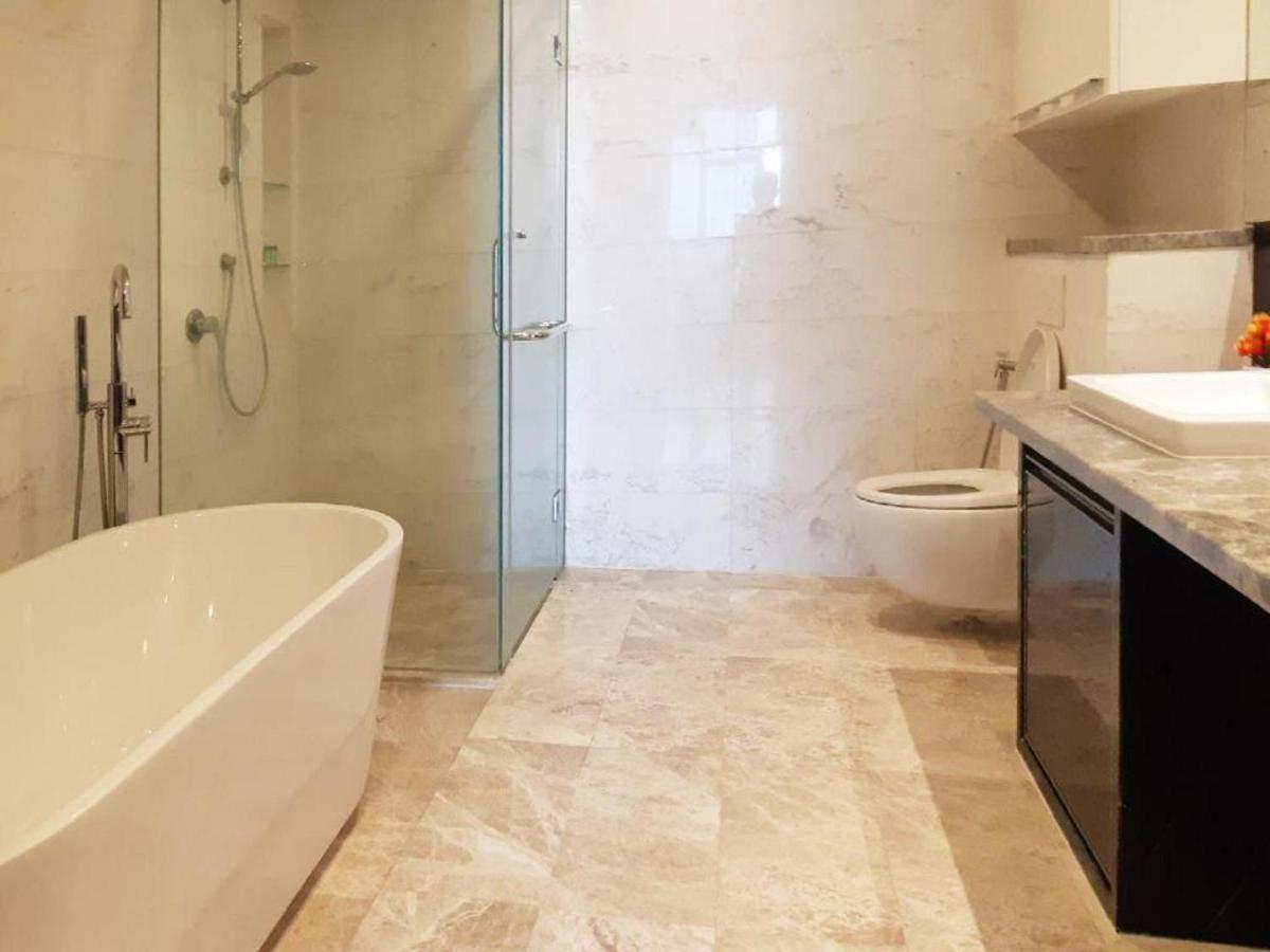 Platinum Home Stay Klcc 쿠알라룸푸르 외부 사진