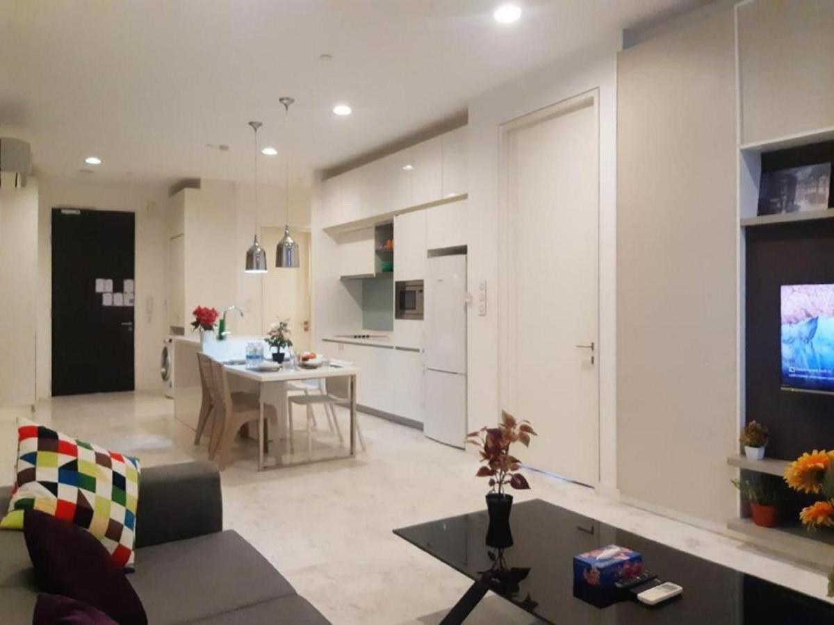 Platinum Home Stay Klcc 쿠알라룸푸르 외부 사진