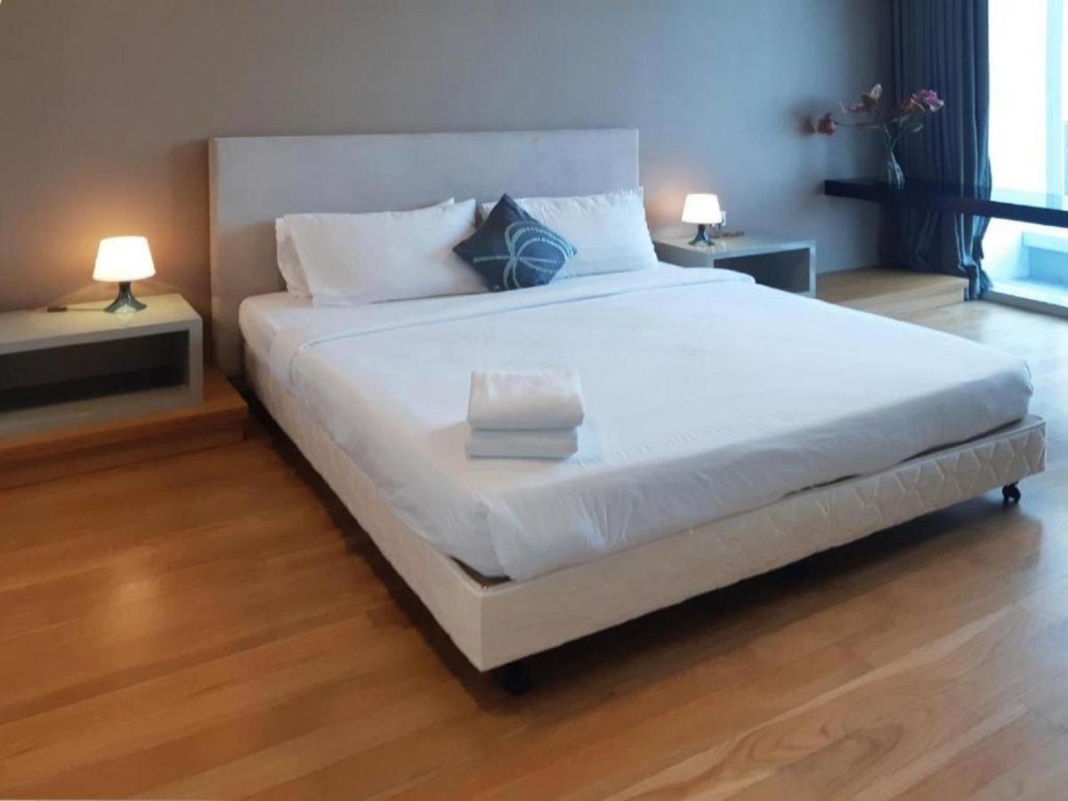 Platinum Home Stay Klcc 쿠알라룸푸르 외부 사진