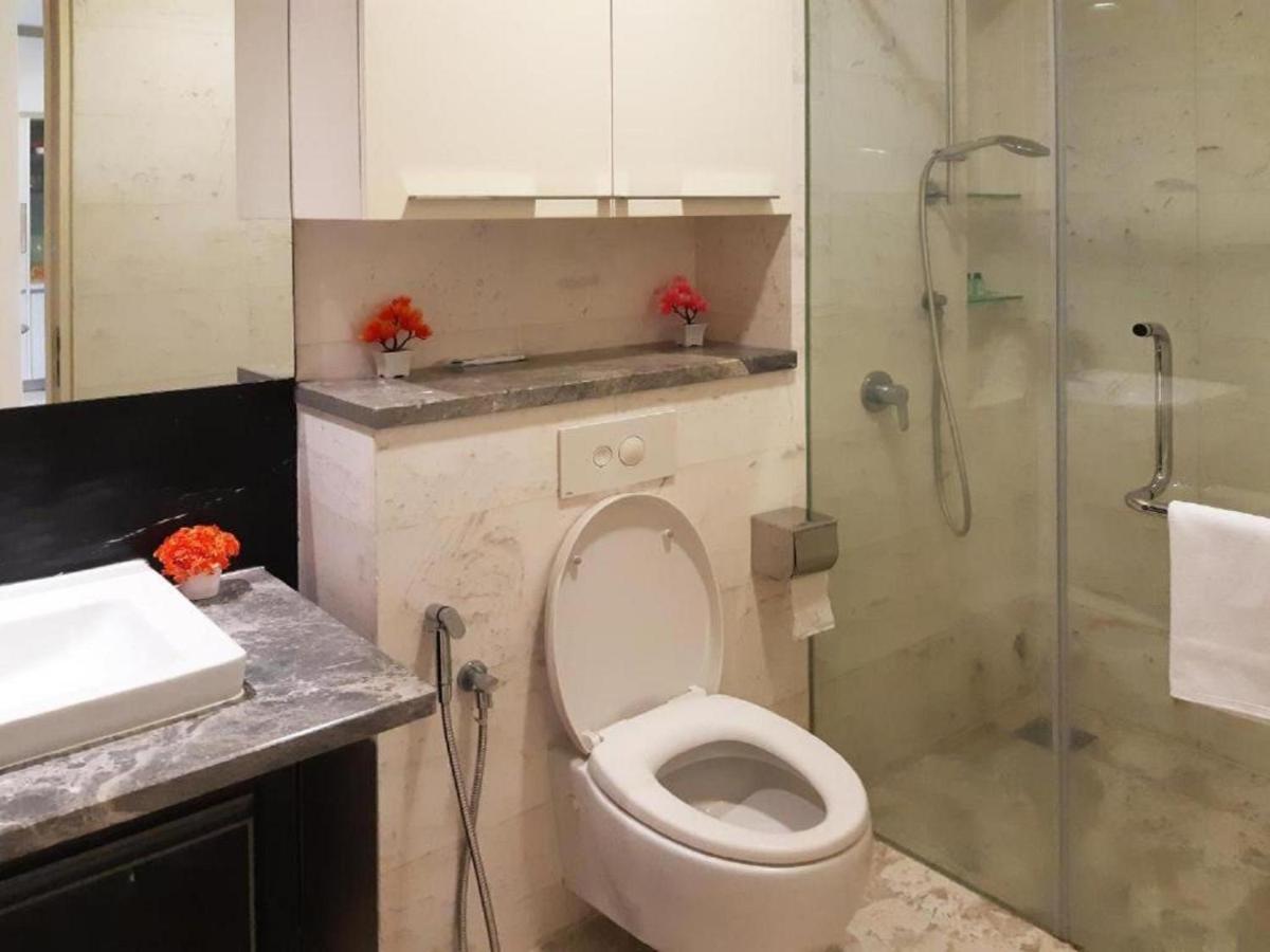 Platinum Home Stay Klcc 쿠알라룸푸르 외부 사진