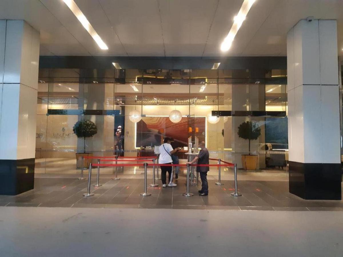 Platinum Home Stay Klcc 쿠알라룸푸르 외부 사진