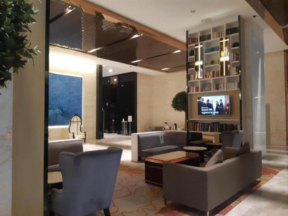 Platinum Home Stay Klcc 쿠알라룸푸르 외부 사진