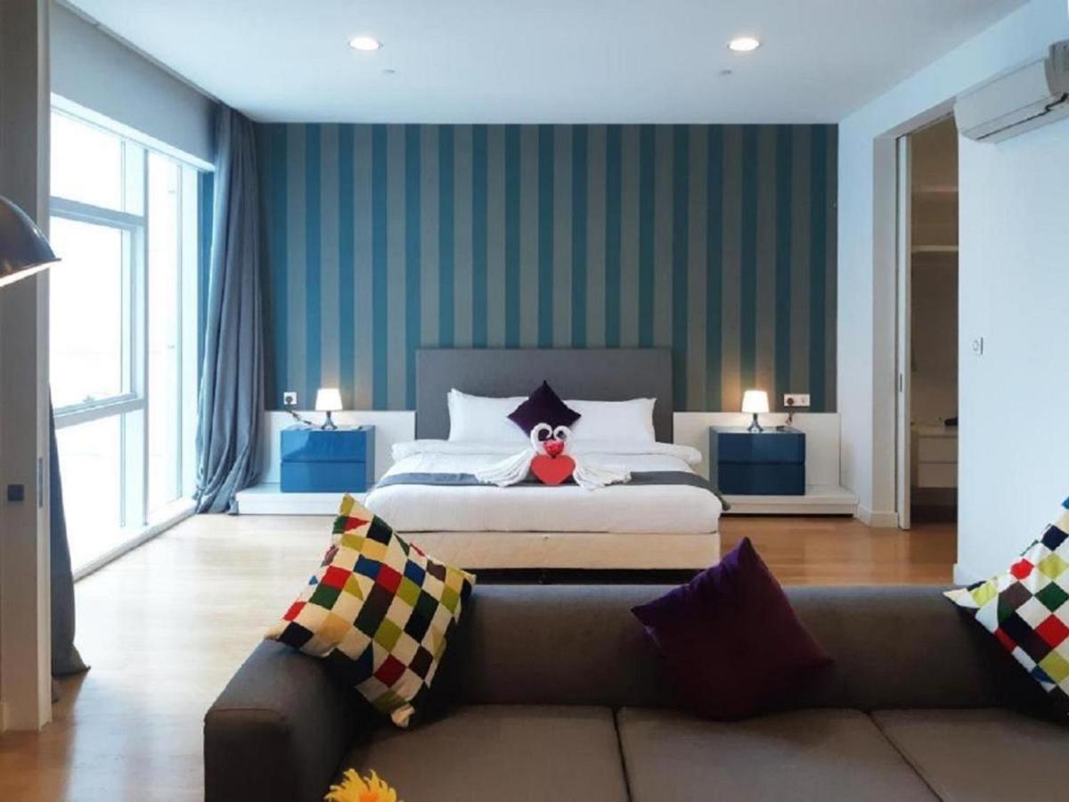 Platinum Home Stay Klcc 쿠알라룸푸르 외부 사진