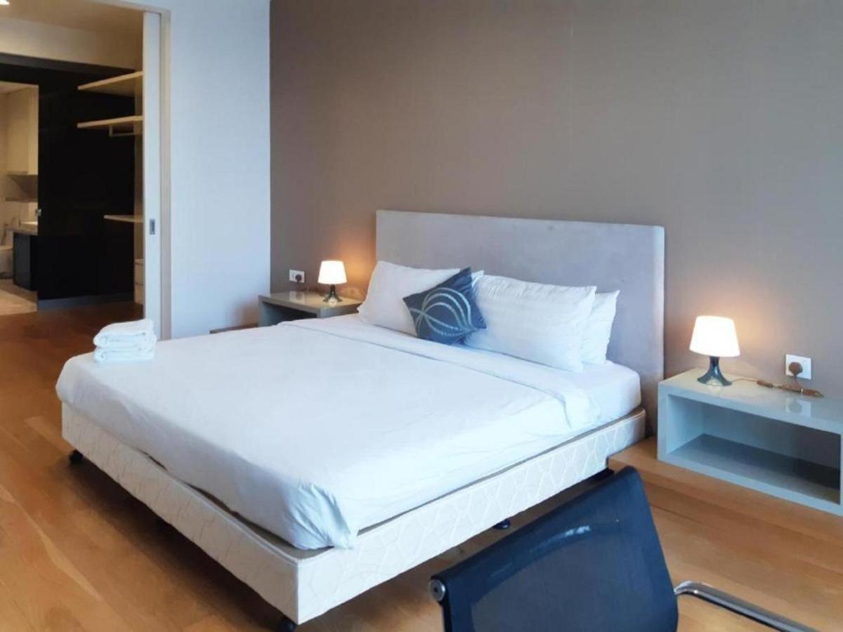 Platinum Home Stay Klcc 쿠알라룸푸르 외부 사진
