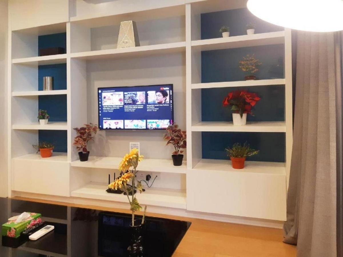 Platinum Home Stay Klcc 쿠알라룸푸르 외부 사진