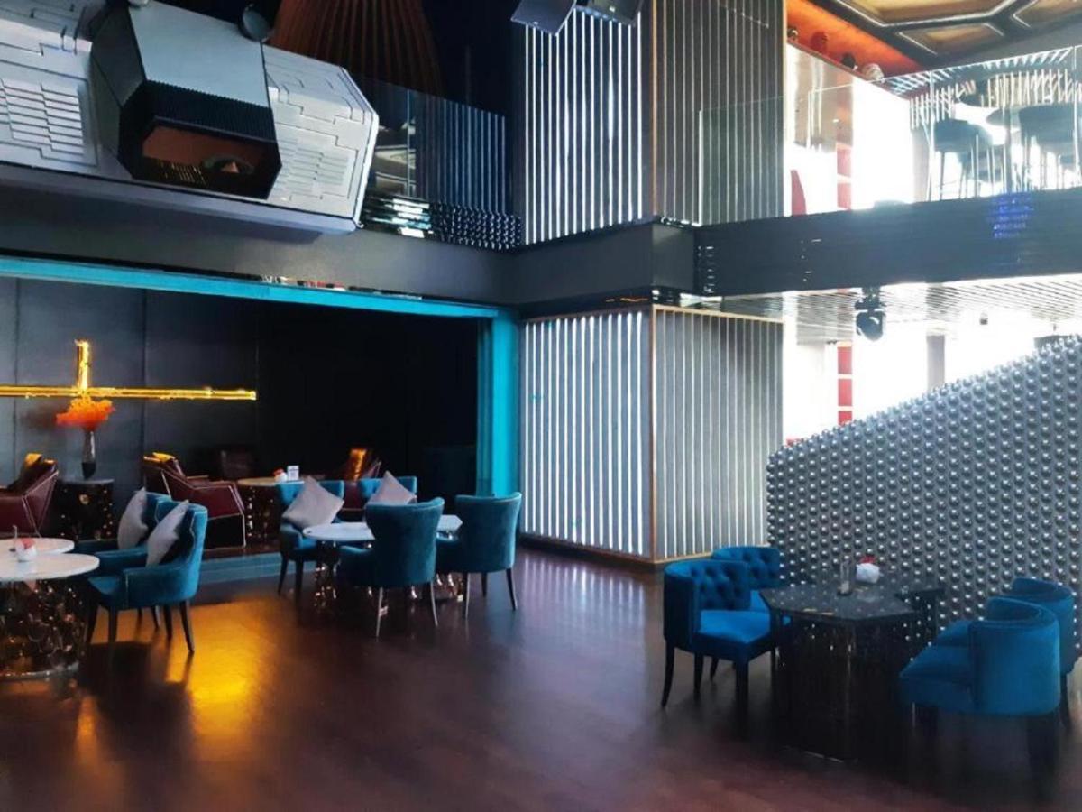 Platinum Home Stay Klcc 쿠알라룸푸르 외부 사진
