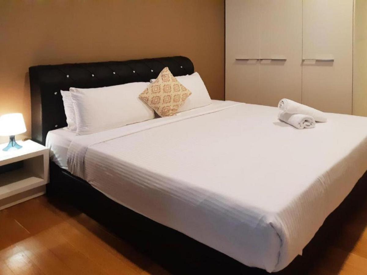 Platinum Home Stay Klcc 쿠알라룸푸르 외부 사진