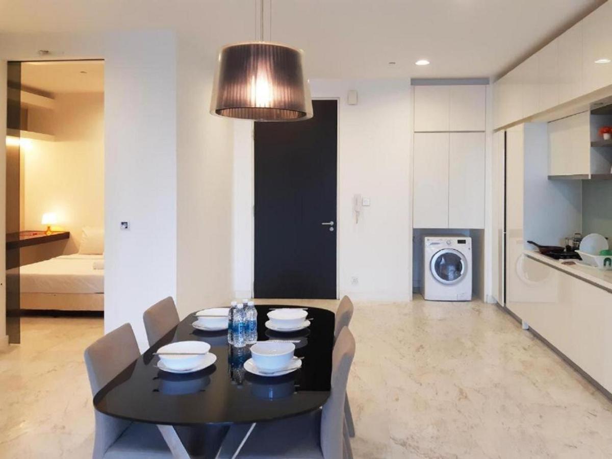 Platinum Home Stay Klcc 쿠알라룸푸르 외부 사진