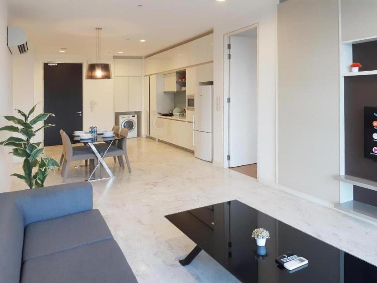 Platinum Home Stay Klcc 쿠알라룸푸르 외부 사진